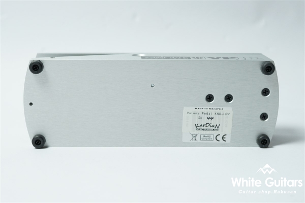 Volume Pedal KND-LOW